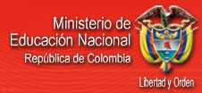 Ministerio de Educación Nacional